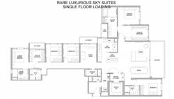Union Square Residences (D1), Condominium #498567631
